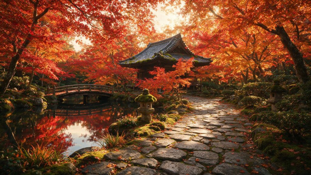 Japan in Autumn 2026 complete travel guide